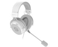 SPC Gear VIRO Plus USB Onyx White - 635867 - zdjęcie 1